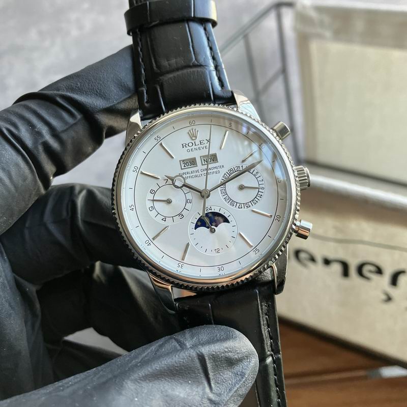 Rolex 43mm 98 (9)