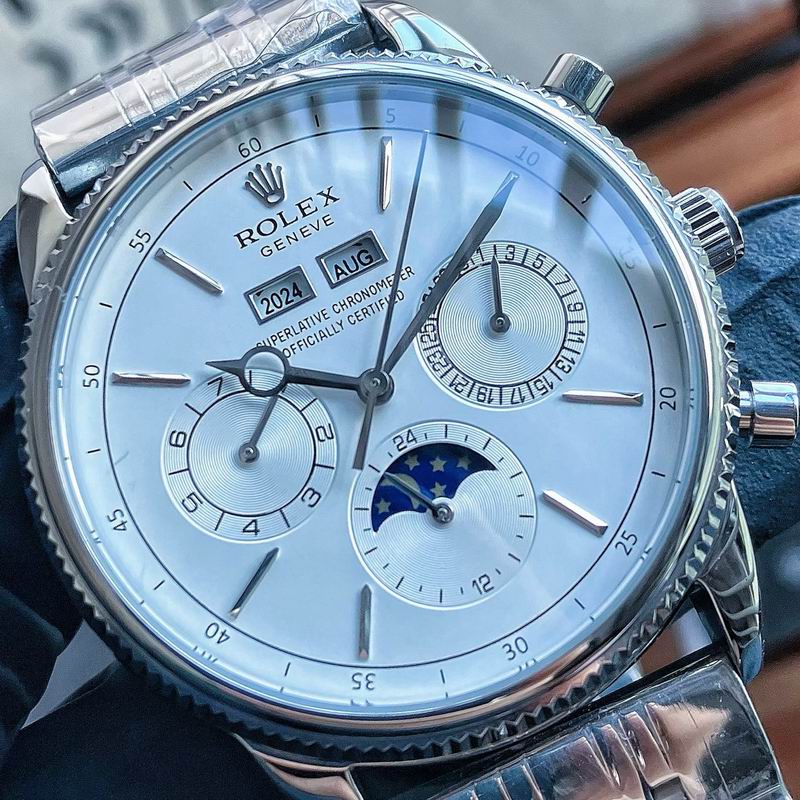 Rolex 43mm 99 (2)