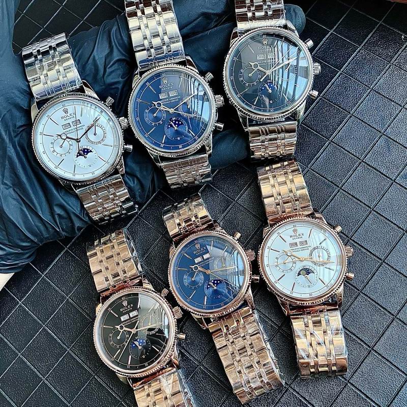 Rolex 43mm 99 (3)
