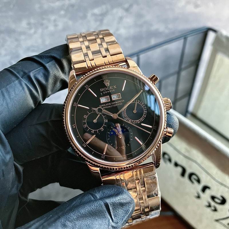 Rolex 43mm 99 (4)