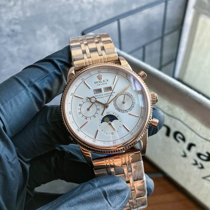 Rolex 43mm 99 (6)
