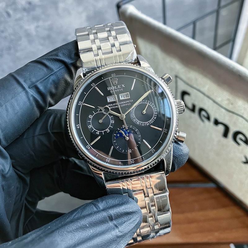 Rolex 43mm 99 (7)