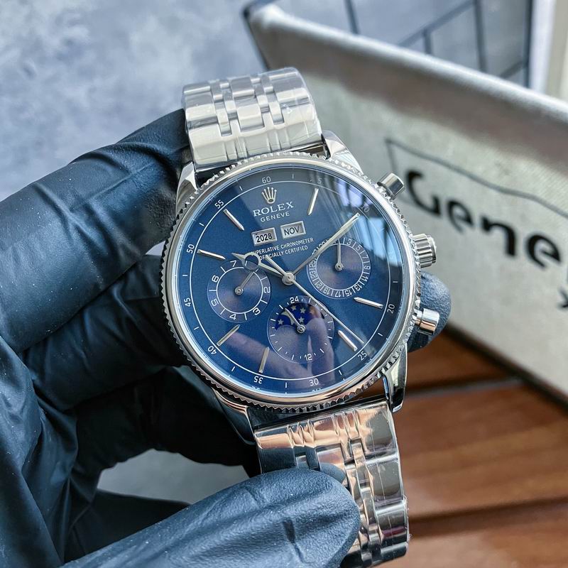Rolex 43mm 99 (8)