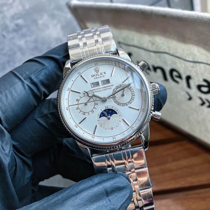 Rolex 43mm 99 (9)