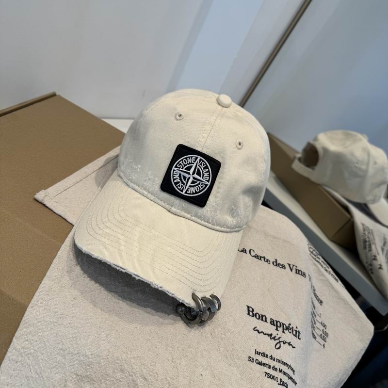 Stone Island cap (349)