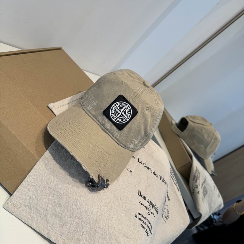 Stone Island cap (358)