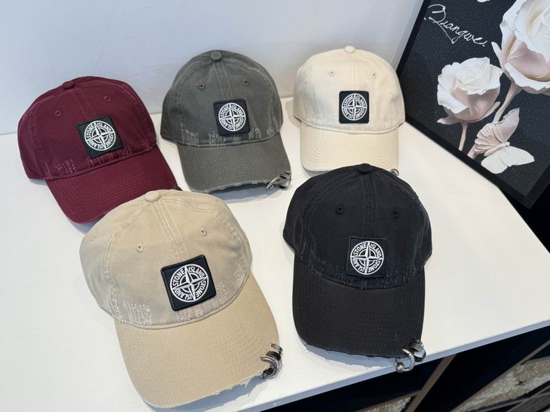 Stone Island cap (359)