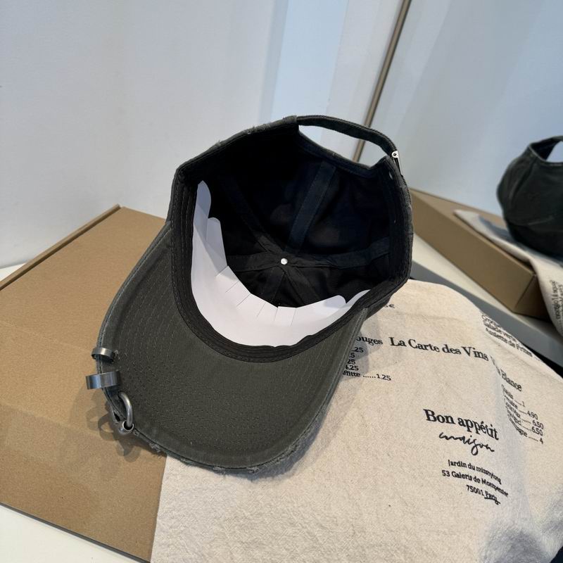 Stone Island cap (361)