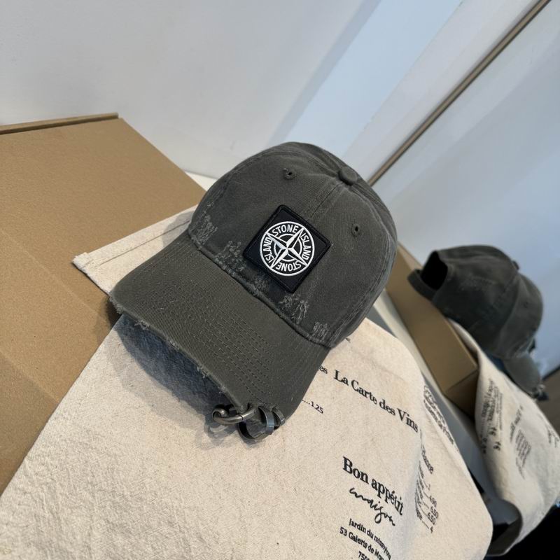 Stone Island cap (367)