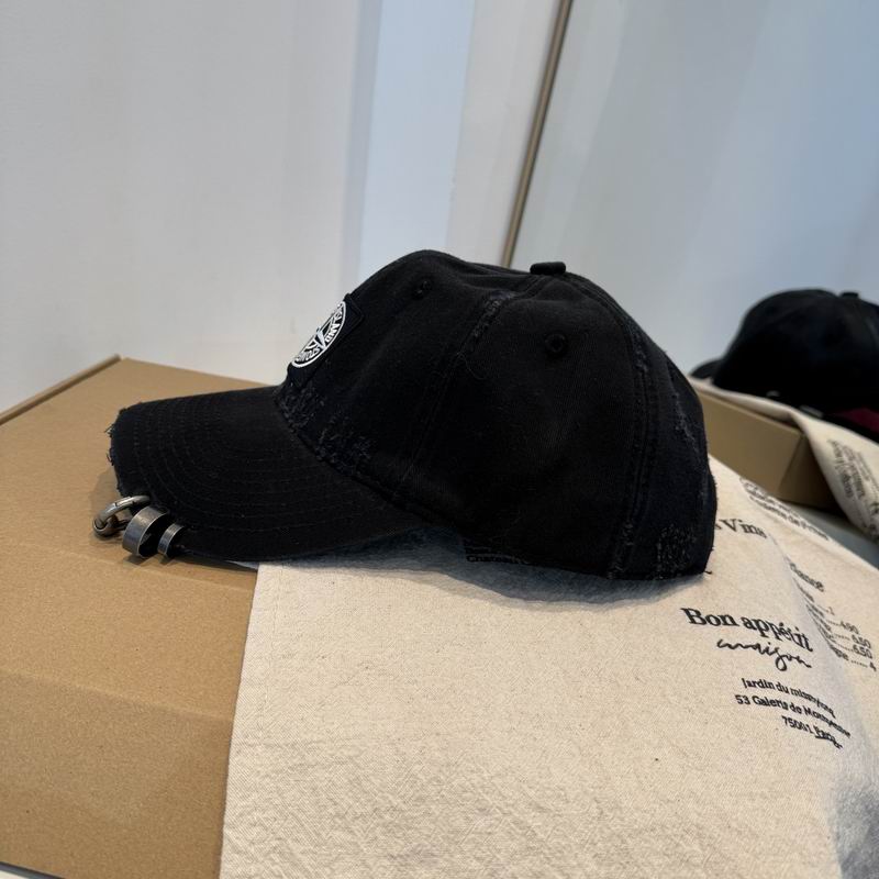 Stone Island cap (374)