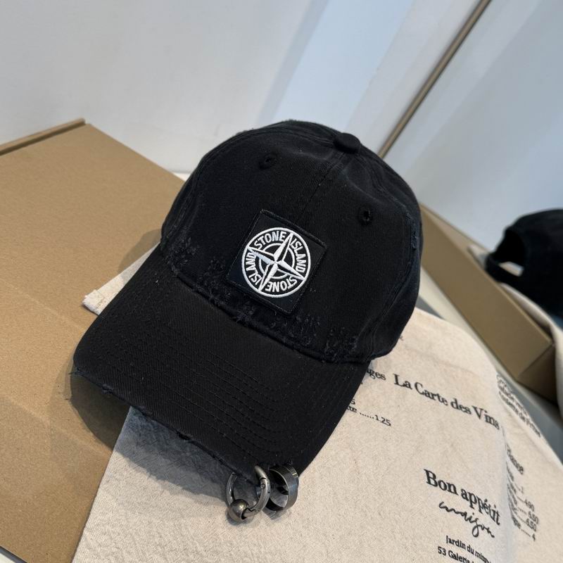 Stone Island cap (376)