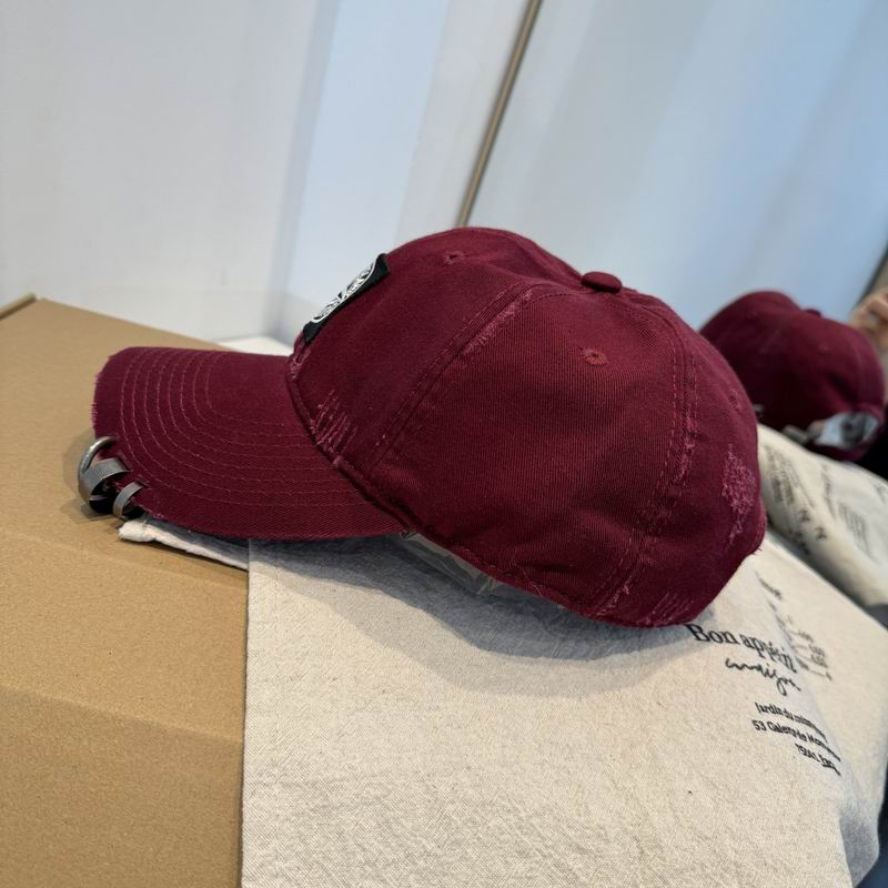 Stone Island cap (383)