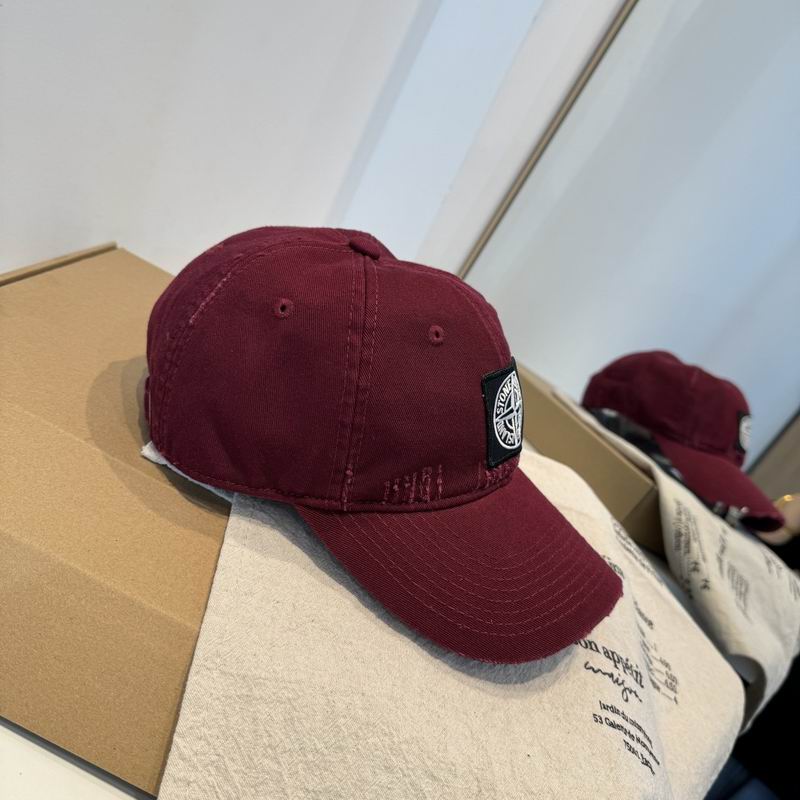 Stone Island cap (384)