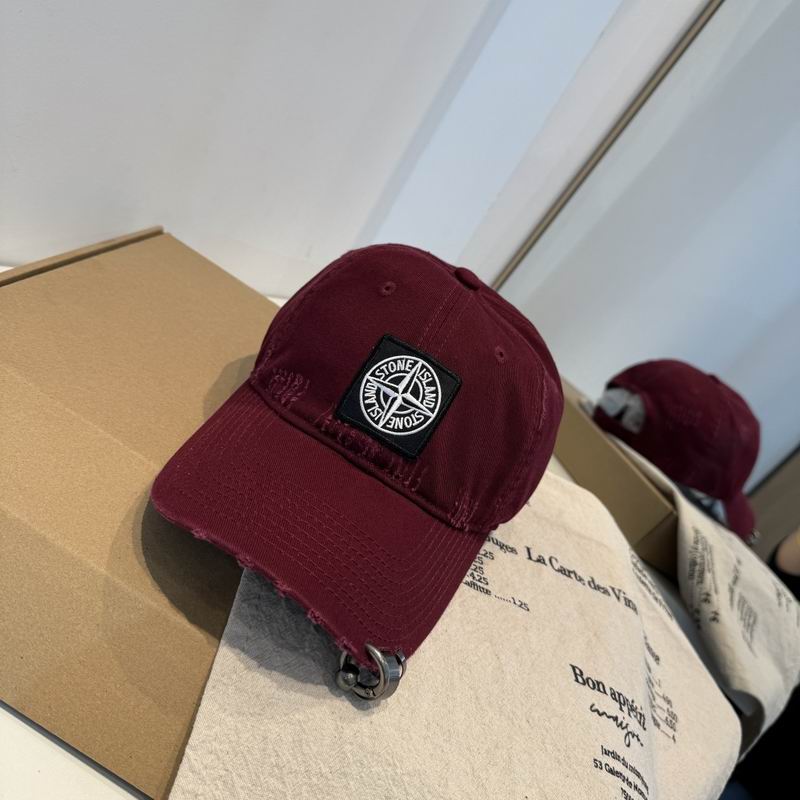 Stone Island cap (385)