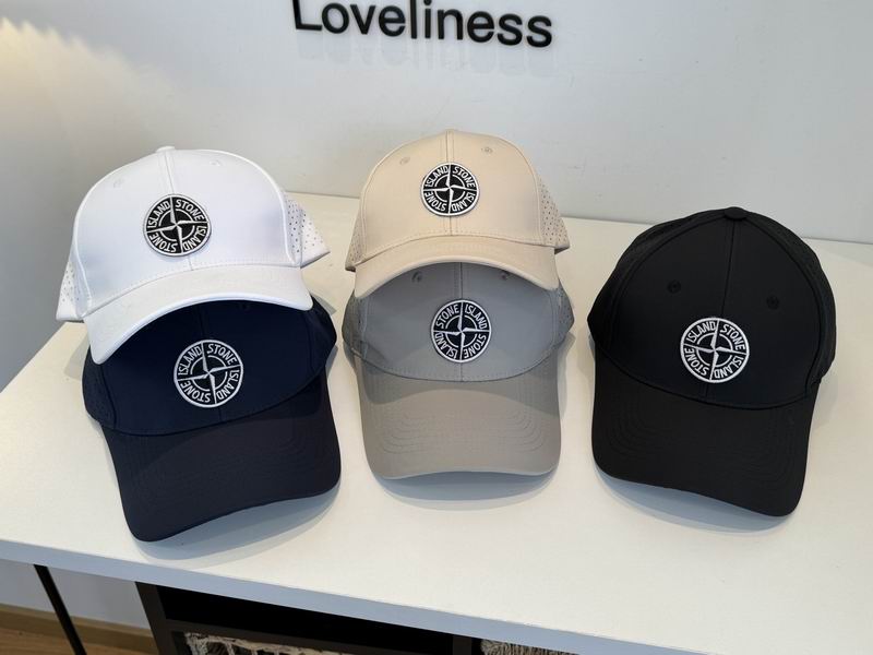Stone Island cap (386)