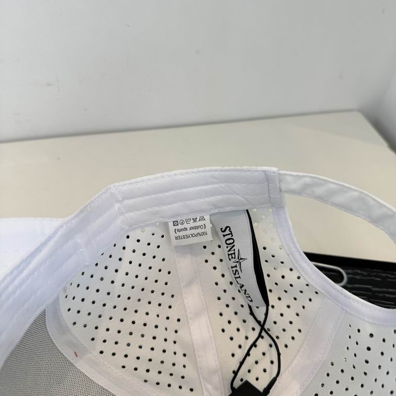 Stone Island cap (387)