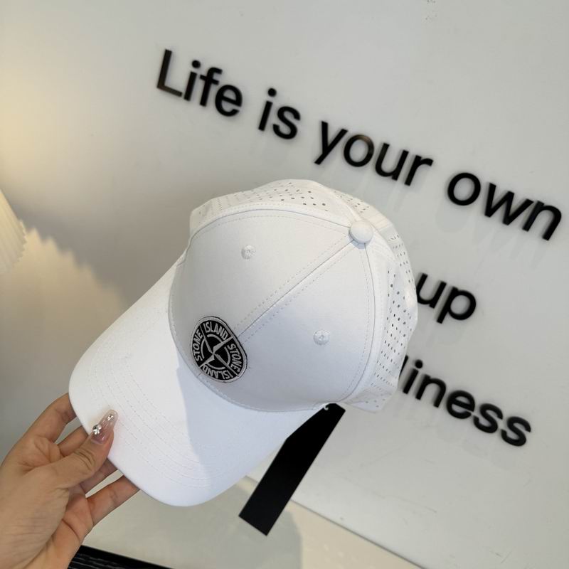 Stone Island cap (390)