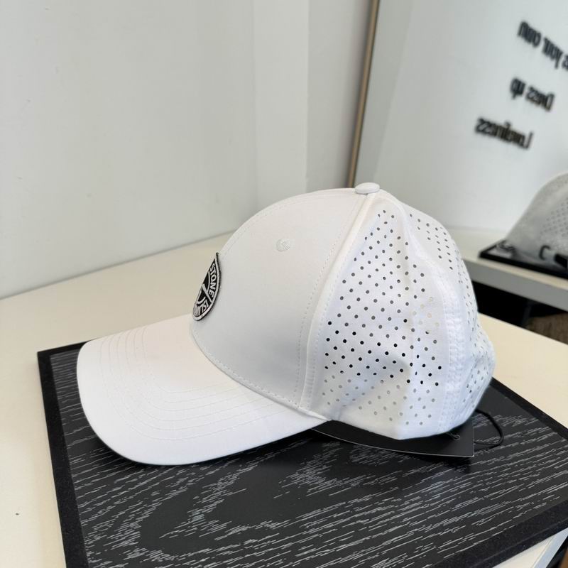 Stone Island cap (391)