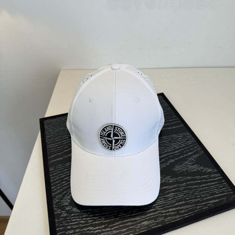Stone Island cap (393)