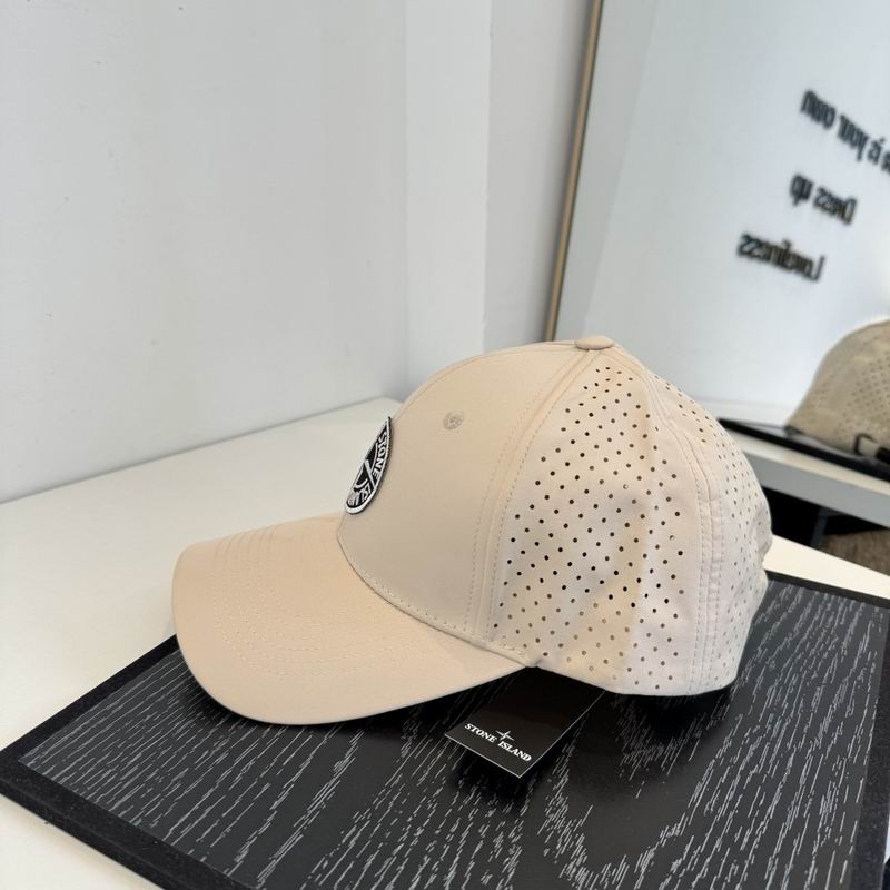 Stone Island cap (400)