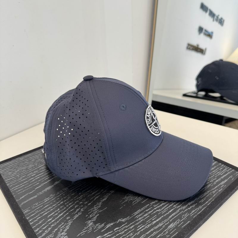 Stone Island cap (410)