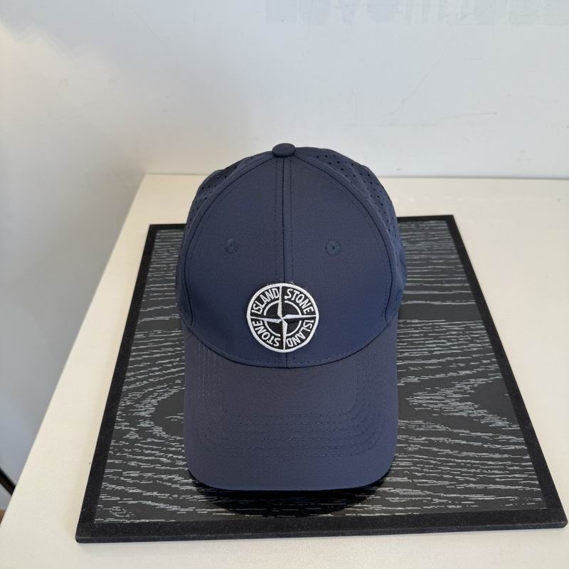 Stone Island cap (411)