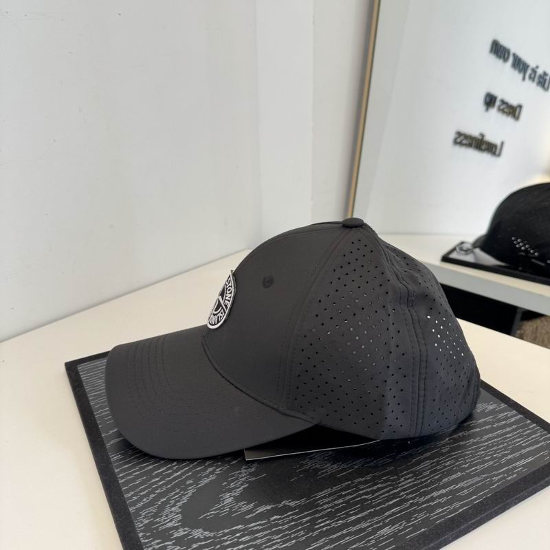 Stone Island cap (419)