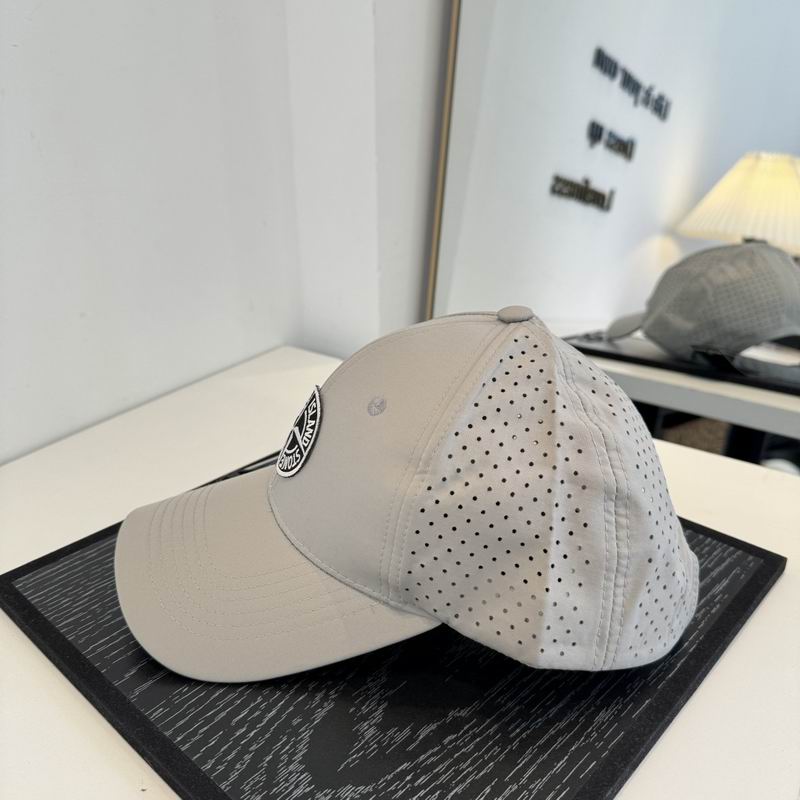 Stone Island cap (428)