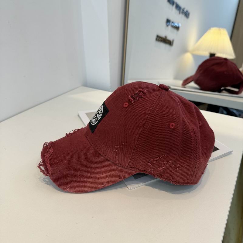 Stone Island cap (445)