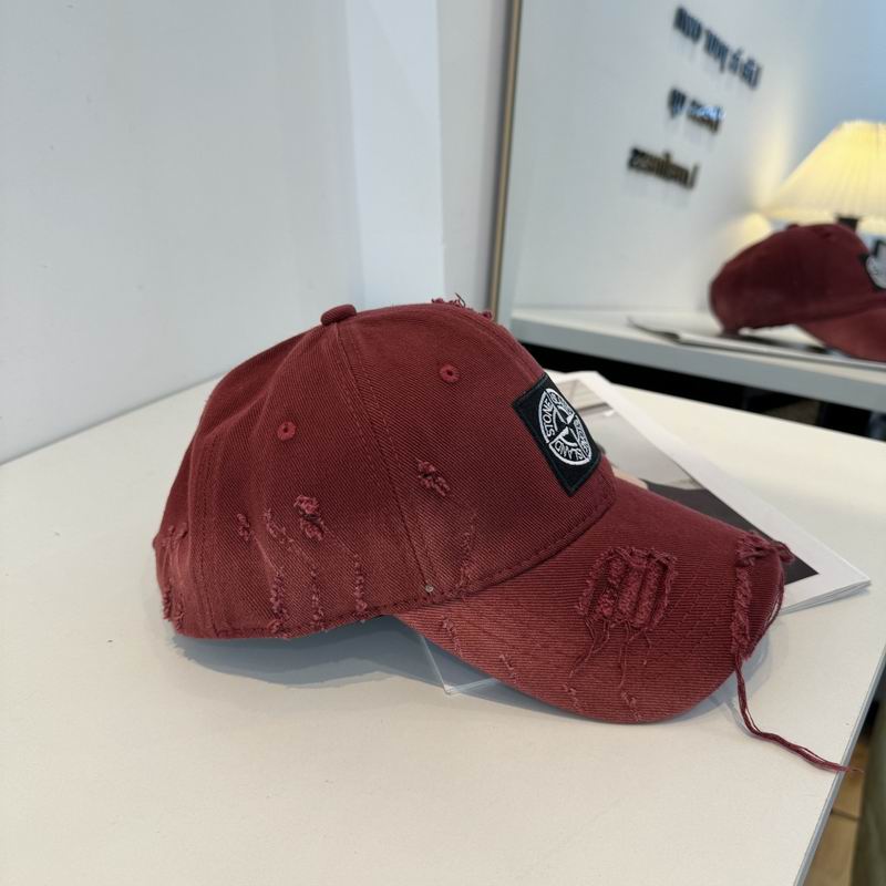 Stone Island cap (446)