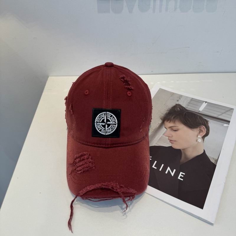 Stone Island cap (447)