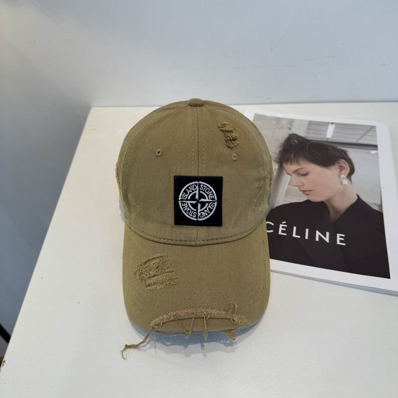 Stone Island cap (455)