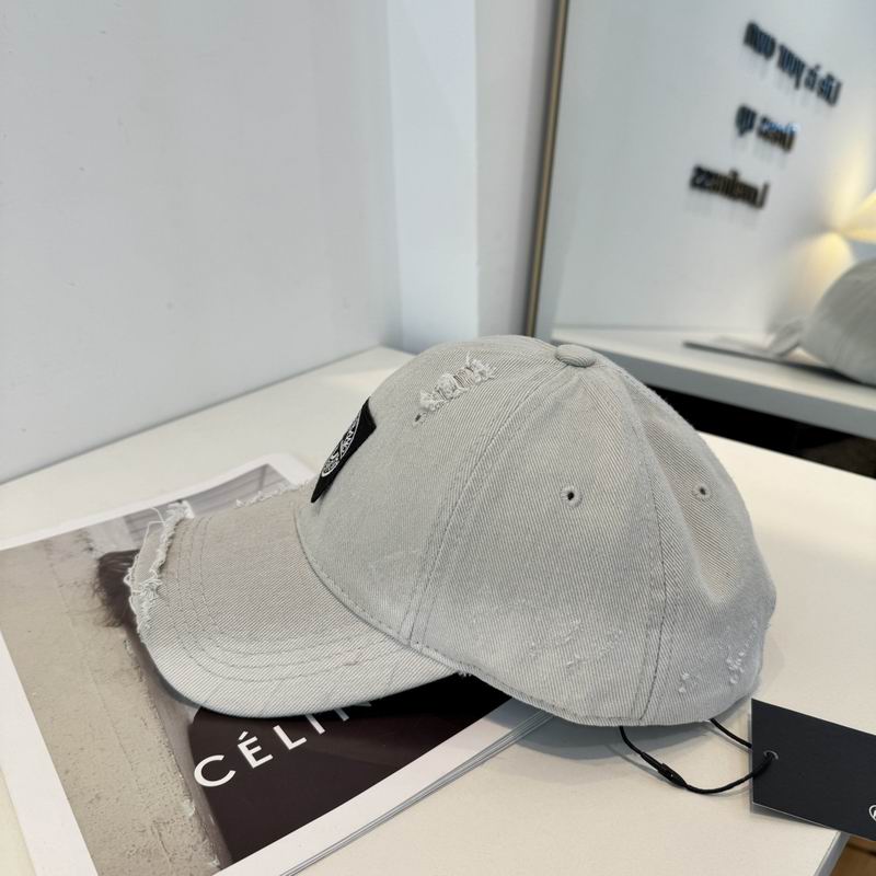 Stone Island cap (462)