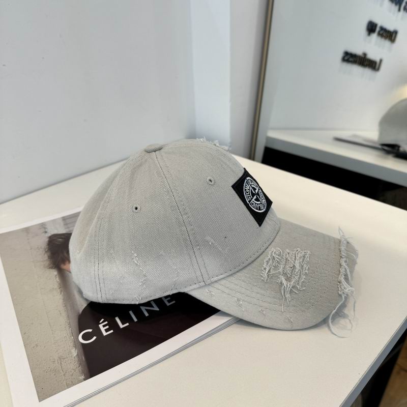 Stone Island cap (463)