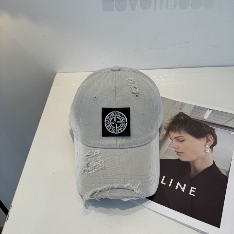 Stone Island cap (464)