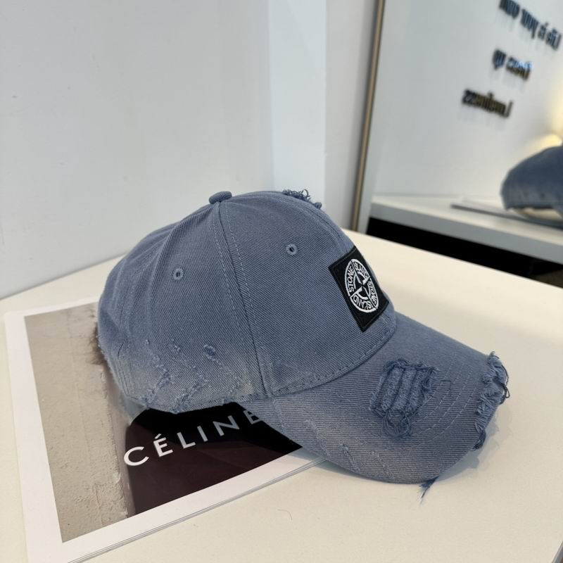 Stone Island cap (473)