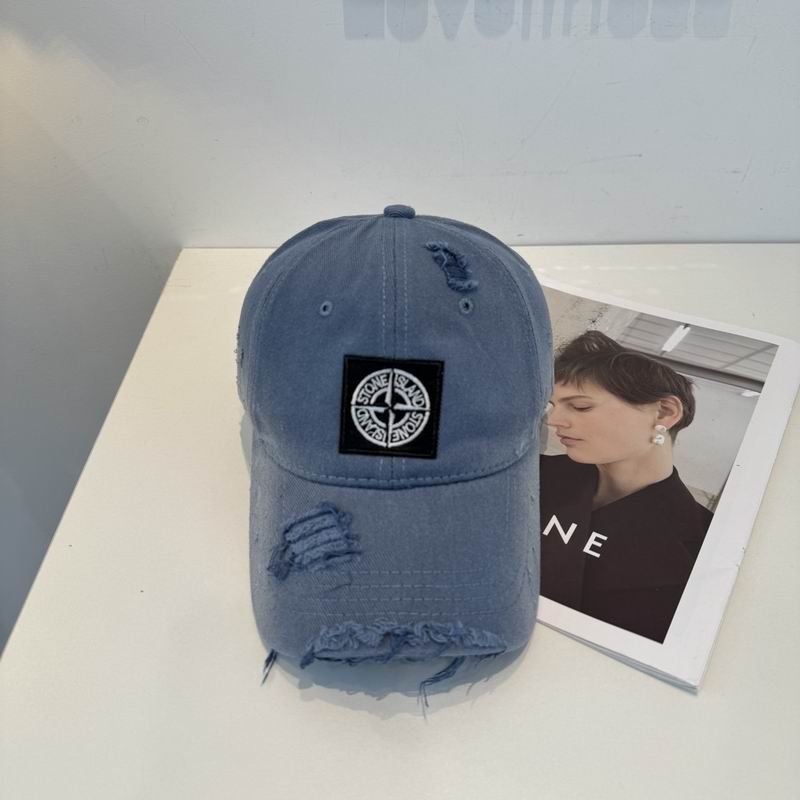 Stone Island cap (474)