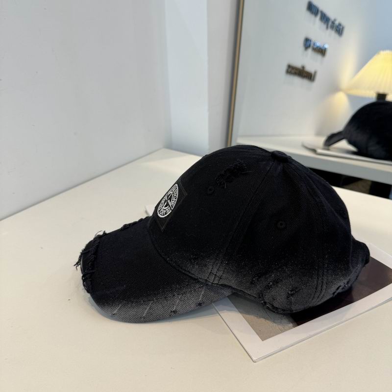 Stone Island cap (481)