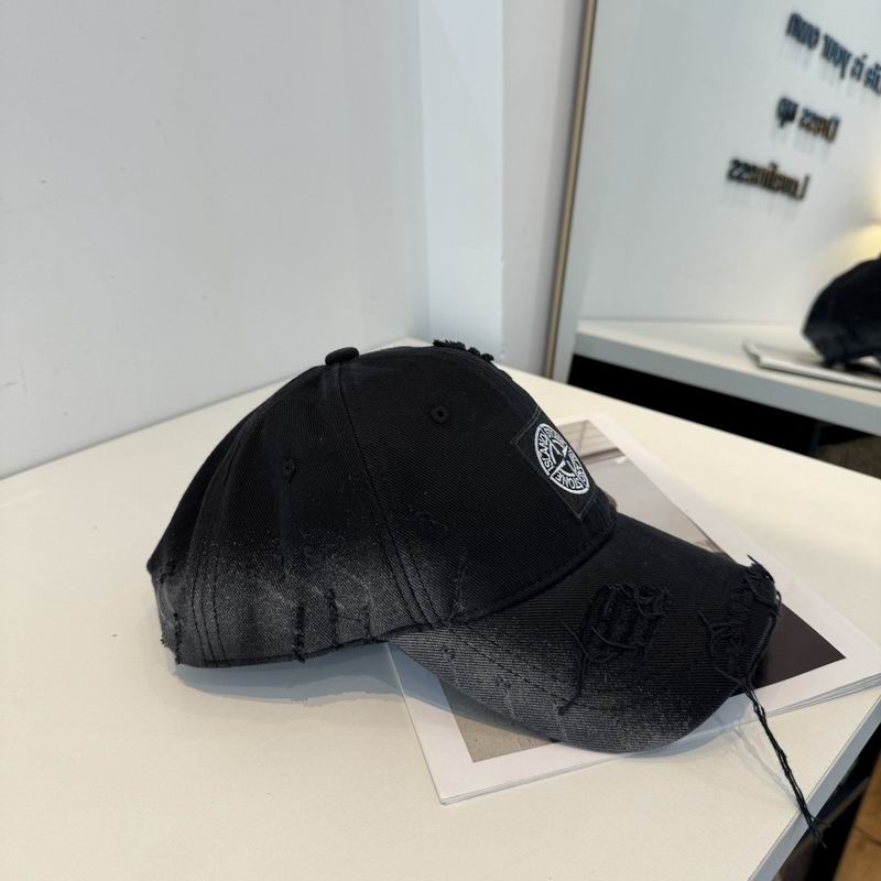 Stone Island cap (482)