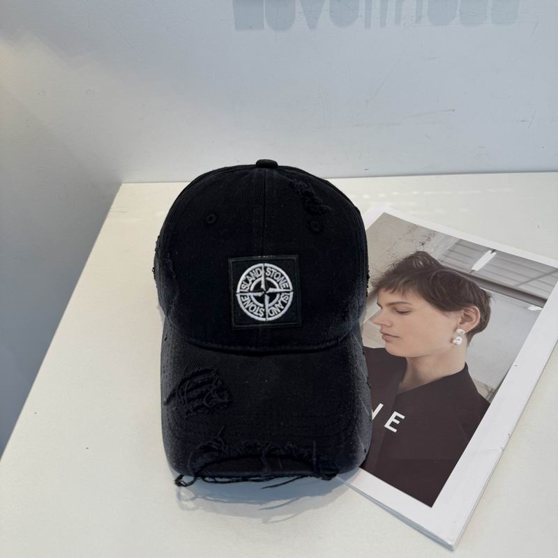 Stone Island cap (483)
