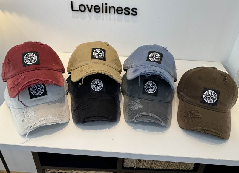 Stone Island cap (484)