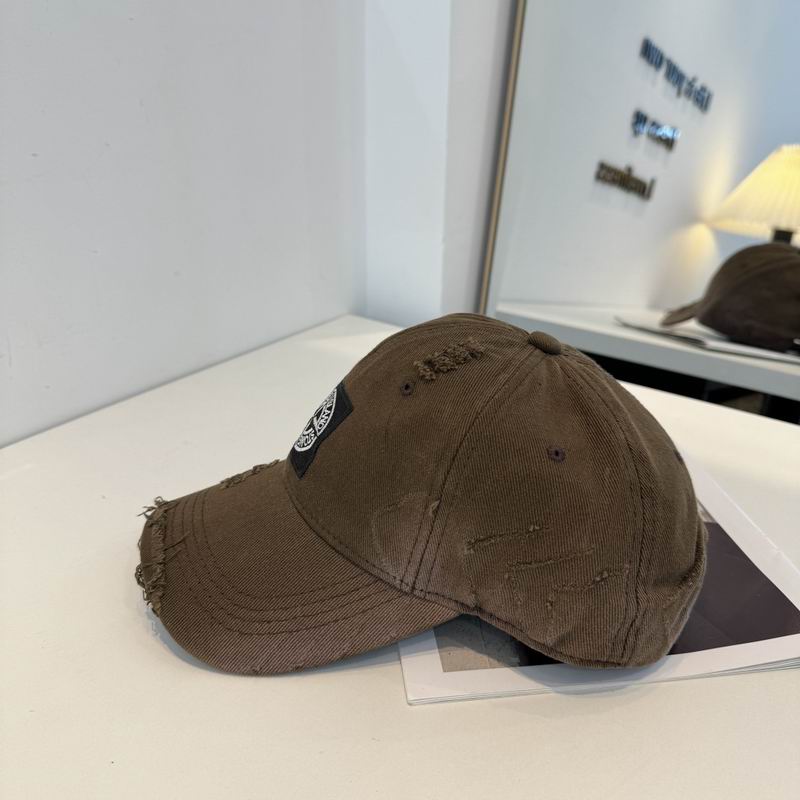 Stone Island cap (490)