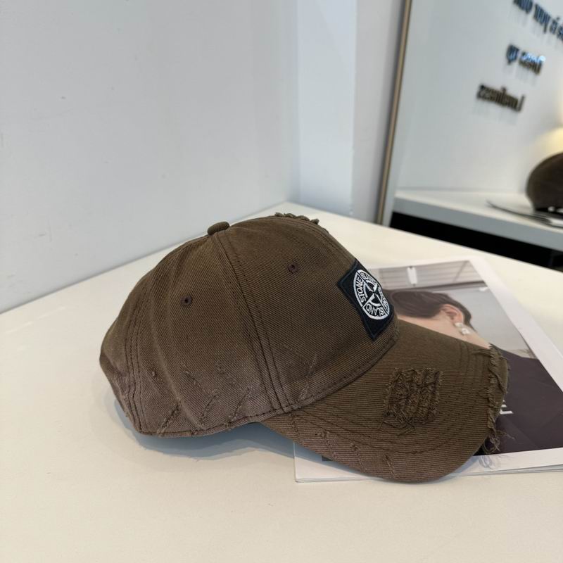 Stone Island cap (491)