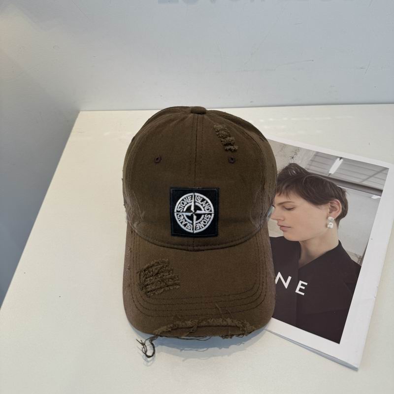 Stone Island cap (492)