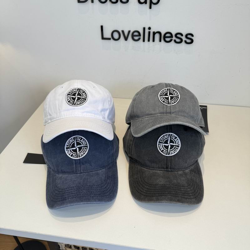 Stone Island cap (493)