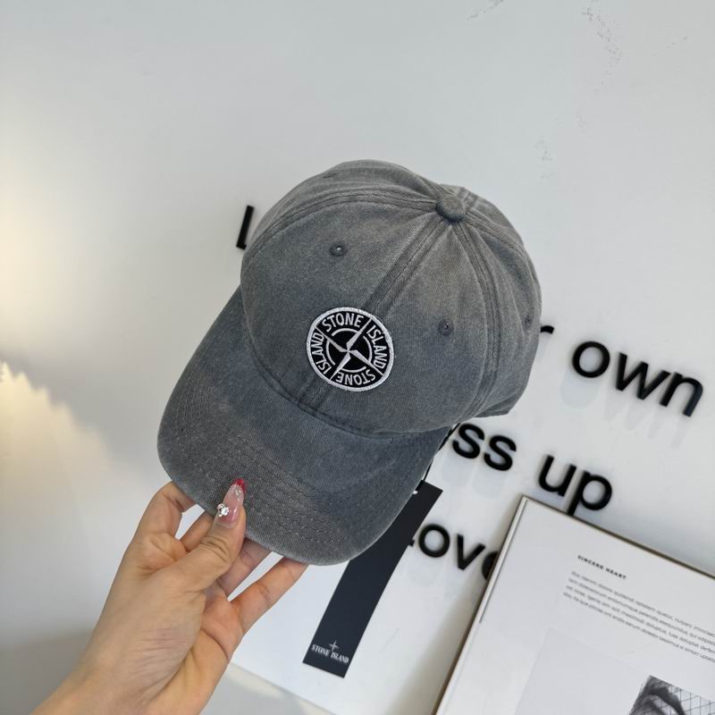 Stone Island cap (497)