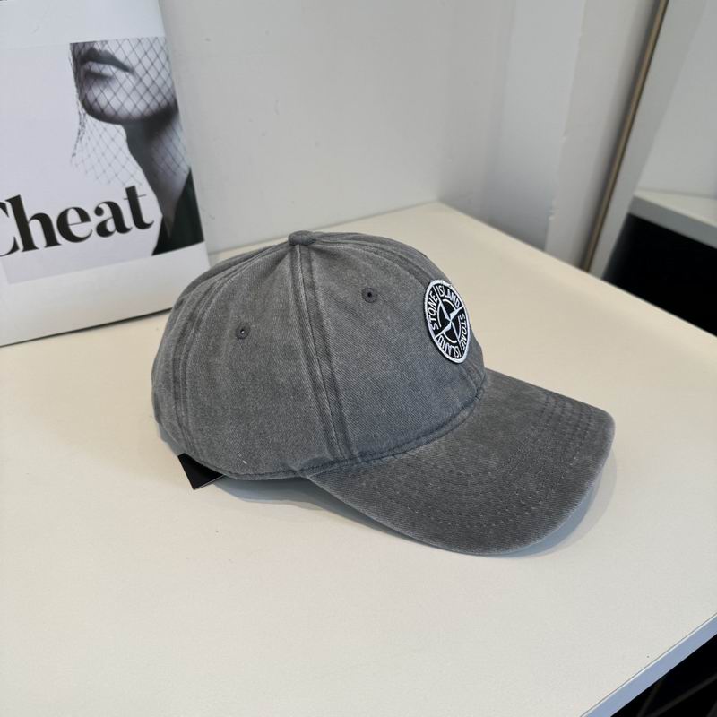 Stone Island cap (499)
