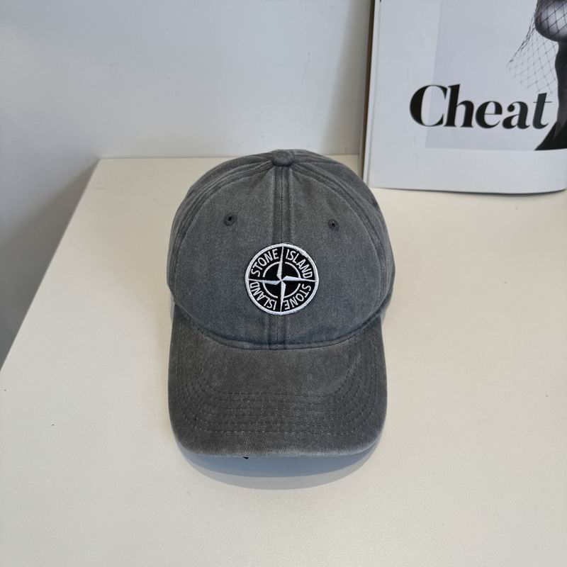 Stone Island cap (500)