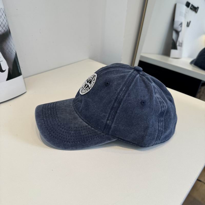 Stone Island cap (507)