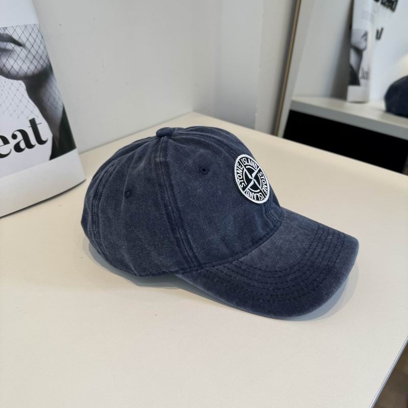 Stone Island cap (508)